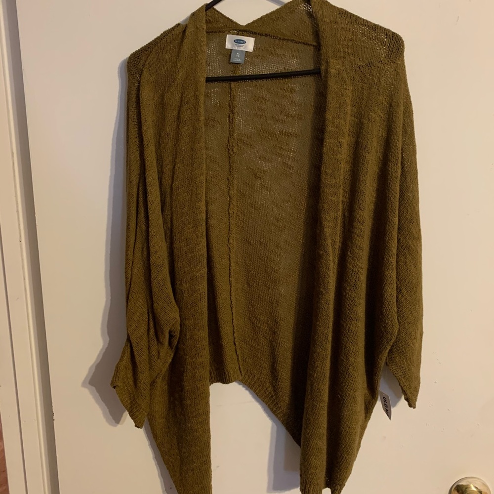 NWT Old Navy Cardigan